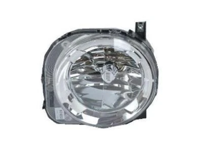Faro delantero izquierdo Jeep Renegade 15-18 lado izquierdo fábrica Mopar nuevo OEM Foto 1 de 4