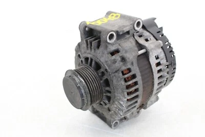 2012 - 2015 AUDI A6 A7  3.0L ALTERNATOR GENERATOR 06E903018M OEM #10048 - Image 1 of 4