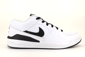 Nike Jordan Stadium 90 bianco nero grigio freddo HF5258-102 - Foto 1 di 21