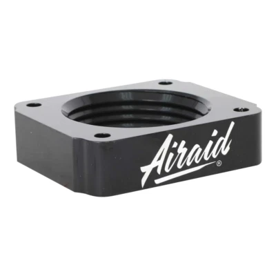 Espaciador de carrocería negro acelerador Airaid para Ford Expedition/F150 1997-2004 #400-591 Foto 1 de 4