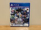 World of Final Fantasy: Day One Edition (Sony PlayStation 4, 2016) PS4