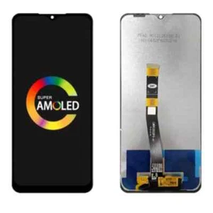 Original Samsung A22 5G A226B Display Bildschirm LCD Service Pack  - Bild 1 von 2