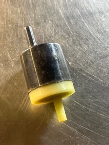 VÁLVULA DE CARBURADOR DISTRIBUIDOR NUEVO 73-77 FORD TORINO MERCURY F250 351W 400 351M - Imagen 1 de 3