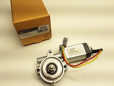 Power Window Motor ACI 83292 fits Crown Victoria,Explorer,Town Car,Grand Marquis - Image 1 of 4