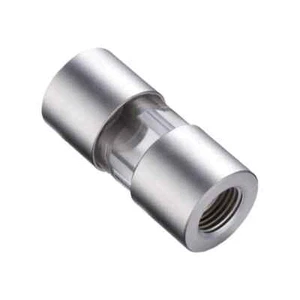 Shyrrik Filter Split Wasserkühlung Doppel G1/4" Anschluss Fitting Zubehör - Bild 1 von 10