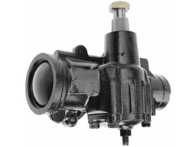 Para 1964-1967, 1973-1976 Chevrolet Malibu engranaje de dirección parte automática Premium 36819VX Foto 1 de 2