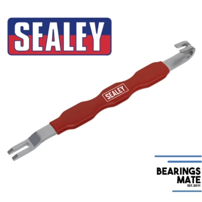 Sealey Automotive Electrical Terminal Connector Separator Removal Tool Remover - Image 1 of 3