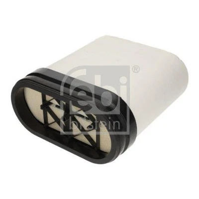1x Filtre à air FEBI BILSTEIN 197751 convient pour VOLVO - Photo 1/2