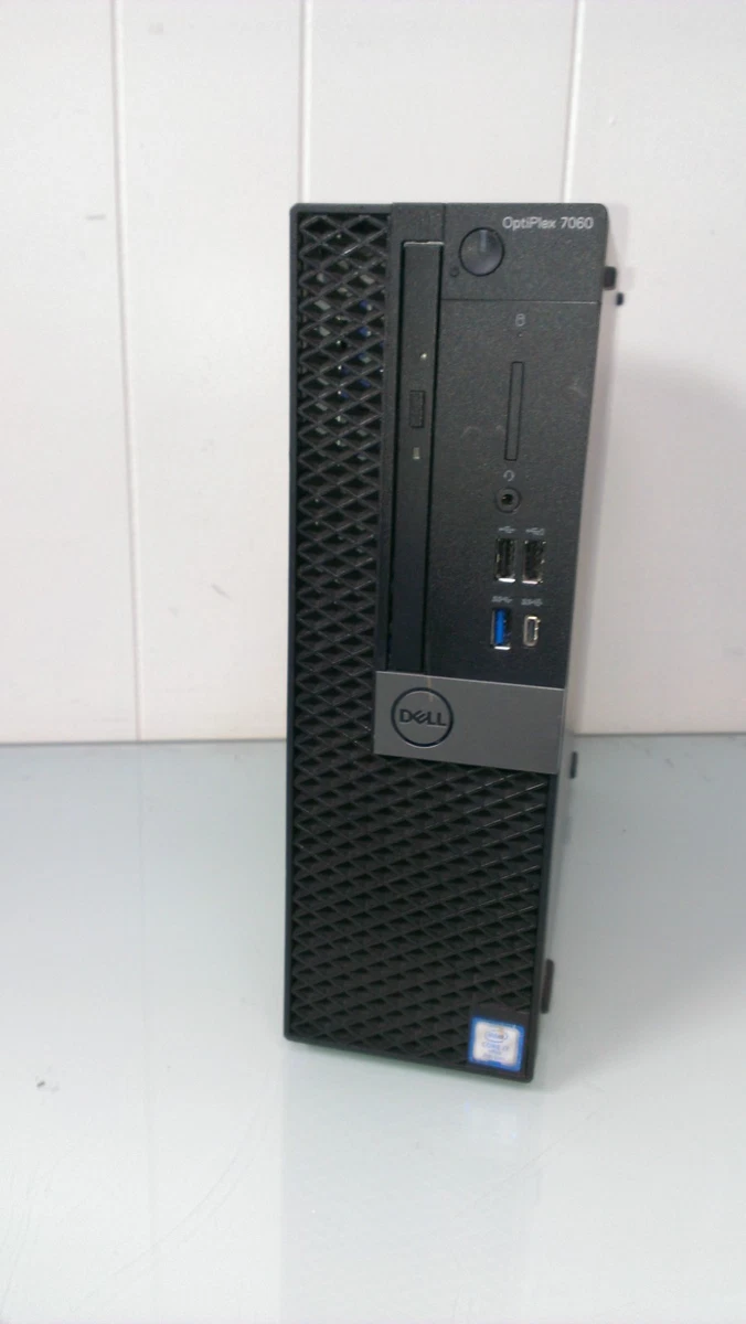 Intel Core i7 8th Gen. 16 GB RAM PC Desktops & All-In-One