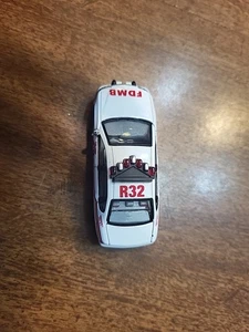 Matchbox Chevrolet Impala FDMB - Picture 1 of 5