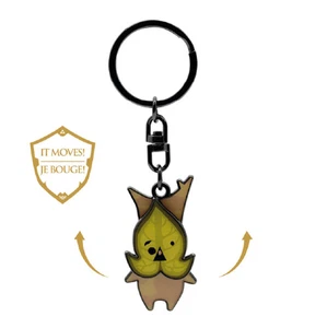 Korok The Legend of Zelda Schlüsselanhänger 5 cm ABYSTYLE PRE-ORDER - Bild 1 von 3