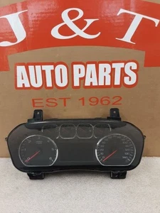  Silverado 1500 2500 3500 2015 velocímetro clúster 6,0 L 23448515 - Imagen 1 de 12