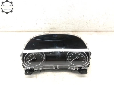 2018-2021 BUICK ENCLAVE SPEEDOMETER INSTRUMENT CLUSTER GAUGE OEM 126K - Image 1 of 4