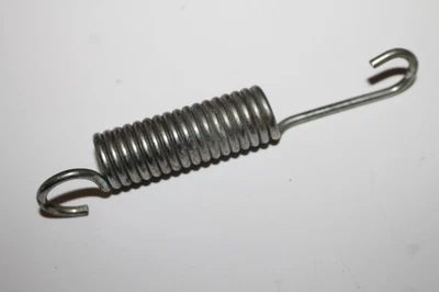 Honda CBR300R CBR 300 2015-2022 soporte soporte resorte 95014-72102 Foto 1 de 2