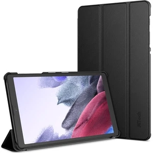 Etui JETech Samsung Galaxy Tab A7 Lite 8,7 cala - czarne, 120 dB - Zdjęcie 1 z 7