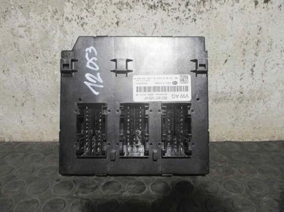 8X0907063AF modulo elettronico per AUDI A1 SPORTBACK (8XF) 1.6 TDI 2014 3178125 - Immagine 1 di 3