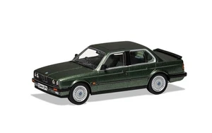 CORGI VANGUARDS VA13802 - BMW (E30) 323i. Platanen Green - 1:43 Model Car - Picture 1 of 2