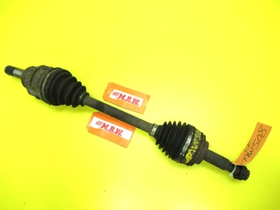 AXLE SHAFT BOOT NUT Driver SIDE AUTOMATIC TRANSMISSION for 00-05 TOYOTA CELICA - Image 1 of 4