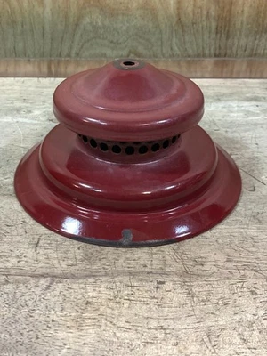 AGM American Gas Machine 2572 Lantern  - Ventilator - Chips and Discoloration - Image 1 of 4