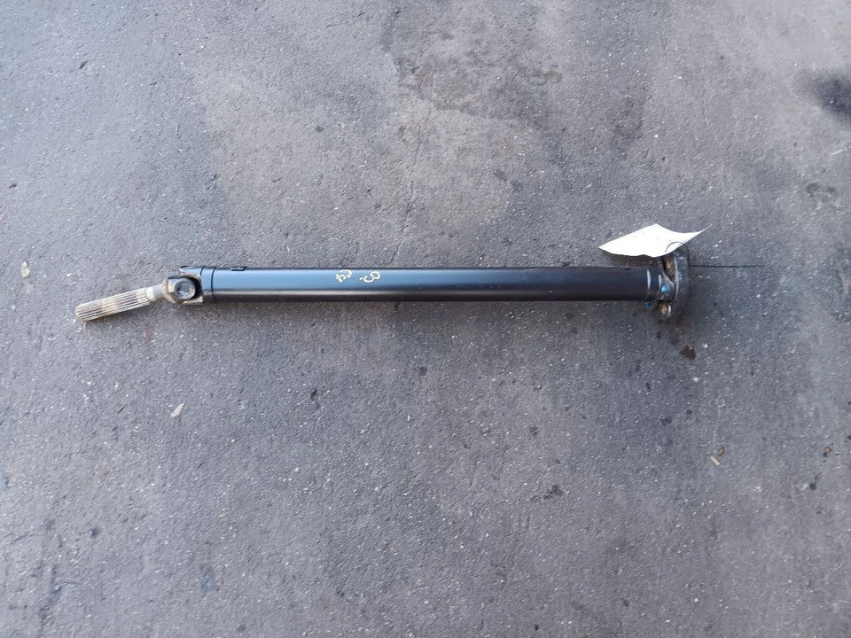 Porsche 911 996 997 C4 C4S Turbo 2002-2012 eje de transmisión delantero cardán 99642102050 Foto 1 de 4