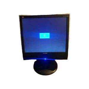 ViewSonic VG730m 17" Multimedia LCD Monitor Only  - Picture 1 of 2