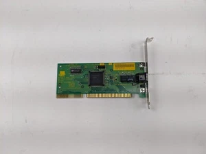 Vintage 3COM EtherLink III 3C509B-TPO RJ-45 16 bit ISA ISA858 - Picture 1 of 2