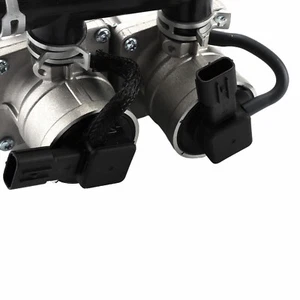 New Secondary Injecton Smog Valve 2571031021 For 12-15 Toyota Tacoma 4.0L V6 - Picture 1 of 13