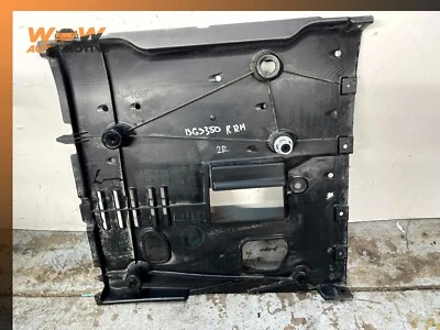 13-19 LEXUS GS350 GS450h PARTE TRASERA DERECHA DEBAJO DEL CUERPO PROTECTOR CONTRA SALPICADURAS PROTECTOR OEM Foto 1 de 4