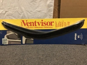 For Older Model Toyota Tacoma Window Visor Vent Shade - Picture 1 of 2