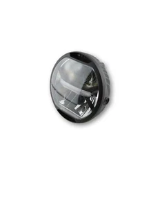 Fari Principale Led Koso Thunderbolt Con Luce Di Posizione Nero - Imagen 1 de 2