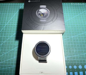 Las mejores ofertas en Relojes inteligentes Xiaomi Amazfit Verge | eBay