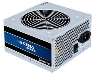 Chieftec iARENA GPC-400S 400W ATX Power Supply PSU - Picture 1 of 4