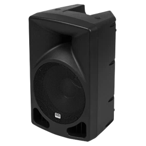 DAP Audio Splash 10A aktiv PA Lautsprecher Box Party Disco Club Show Bühne DJ - Bild 1 von 2