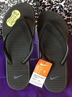 nike solarsoft 2 flip flops