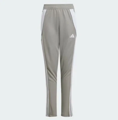 Adidas Tiro24 Training Pants - Kids (IV7249) Size Medium - New with Tags - Image 1 of 4