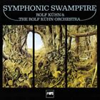 Rolf Kuhn - Symphonic Swampfire NEW VINYL LP