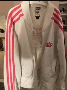 Adidas Womens Jacket - Picture 1 of 1