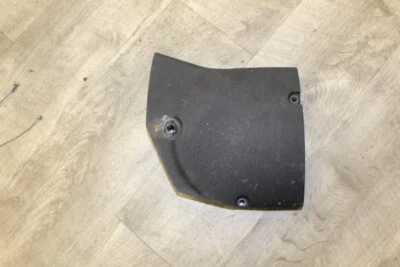 Harley-Davidson Forty Eight 48 XL1200 2015 cubierta de piñón del motor Foto 1 de 3