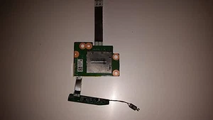 Cable de placa de lector de tarjetas multimedia DAQI2TH16D0 PARA HP Envy Rove 20 todo en uno - Imagen 1 de 3