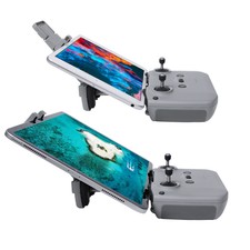 FOR DJI Air 2S/Mini 2 Remote Control Royal Air 2 Free Foldable Flat Stand Clip