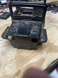 Tamiya Wild Willy Clone Body - Picture 1 of 4