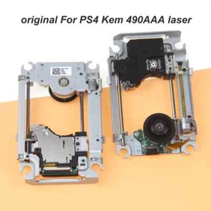 Original KEM-490AAA KES-490A for SONY PS4 DVD Laser module - Picture 1 of 6