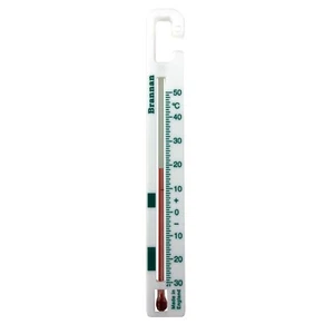 Brannan Vaccine Thermometer C Only- Safe Fridge Storage of Vaccines & Medicines - Picture 1 of 7