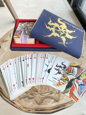 Taro Okamoto Original Art Playing Cards Deluxe Edition Japan T