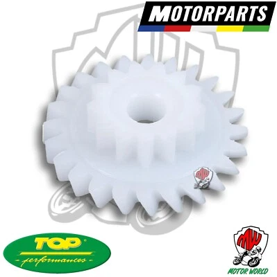 Gang Doppelt Wasserpumpe Öl Rieju Mrx 50 Minarelli AM6 2T 2002 2003 2004 - Bild 1 von 2