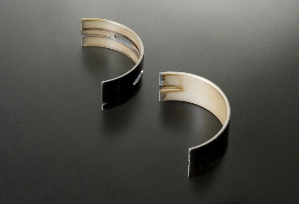 Tomei Japan Main 1 BEARING GRADE A For Toyota Supra Chaser 1JZ 2JZ 126200 - Image 1 of 1