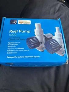 TMC REEF-Pump 6000 DC Pump - Picture 1 of 3