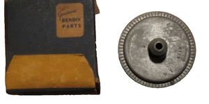 1941 1942 Packard Complete Choke Thermostat Bendix Stromberg ~ 382427 - Bild 1 von 2