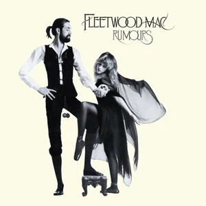FLEETWOOD MAC - Rumours - 4 CD Deluxe Edition 603497850563 - Imagen 1 de 1