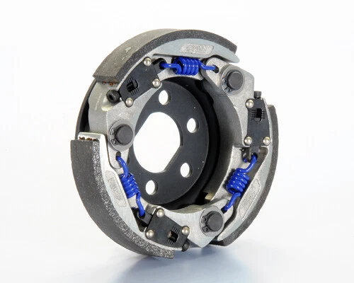 FRIZIONE POLINI 3G EVOLUTION D.107 APRILIA SCARABEO 50 2T STREET RESTYLING - Immagine 1 di 1